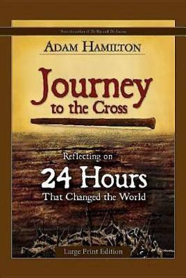 Journey to the Cross