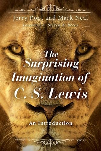 The Surprising Imagination of C.S. Lewis