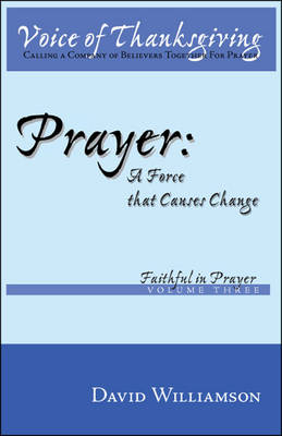 Prayer