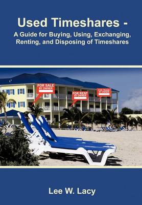 Used Timeshares