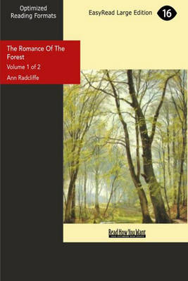 The Romance Of The Forest