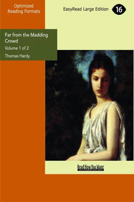 Far from the Madding Crowd