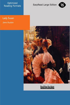 Lady Susan