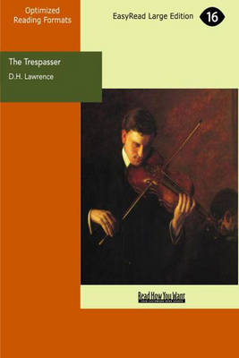 The Trespasser