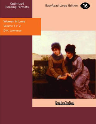 Women in Love