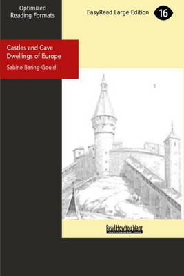 Castles and Cave Dwellings of Europe