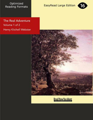 The Real Adventure