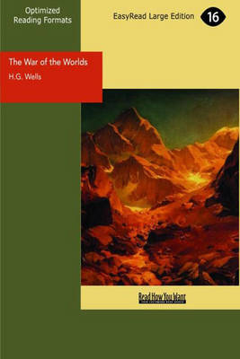 The War of the Worlds
