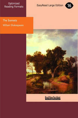 The Sonnets