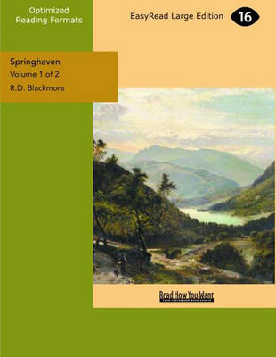 Springhaven