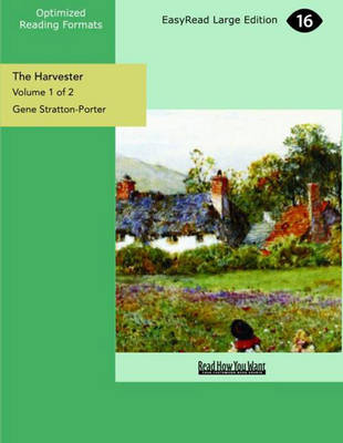The Harvester