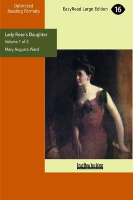 Lady Rose's Daughter