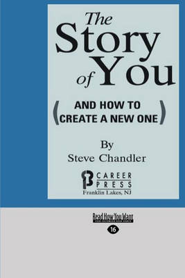 The Story of You