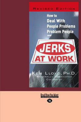 Jerks at Work