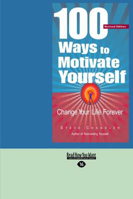 100 Ways to Motivate Yourself
