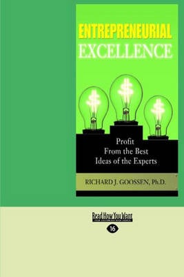Entrepreneurial Excellence