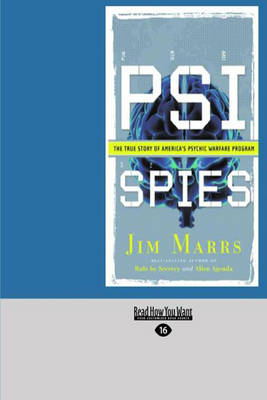 PSI Spies