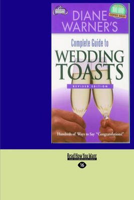 Wedding Toasts