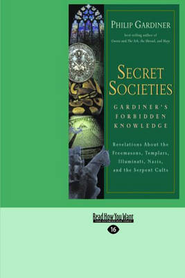 Secret Societies