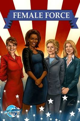 Female Force: v. 1