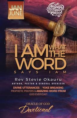 Oracle of God Devotional
