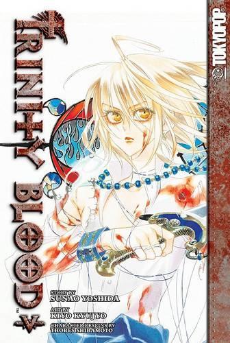 Trinity Blood
