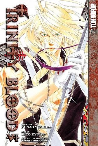 Trinity Blood