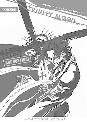 Trinity Blood