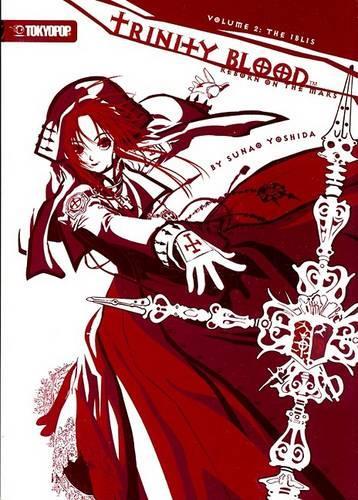 Trinity Blood