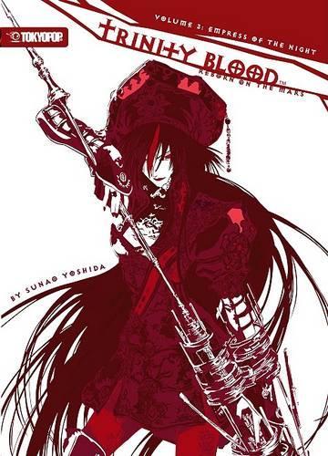 Trinity Blood