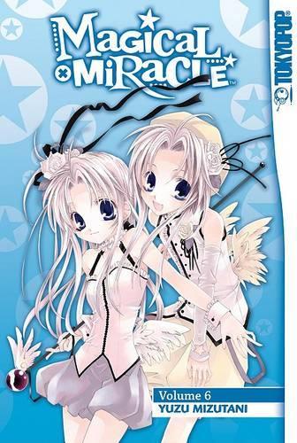Magical X Miracle