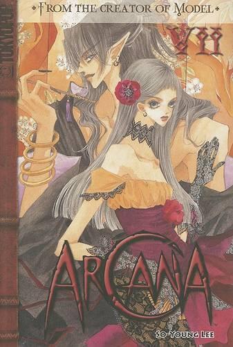 Arcana