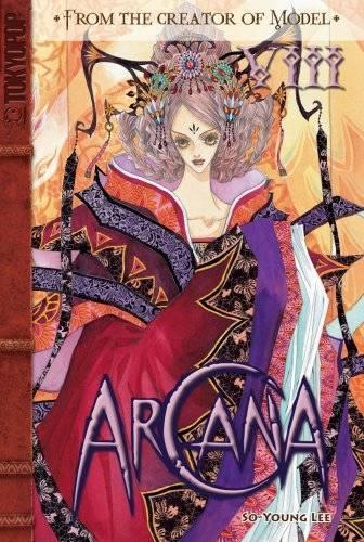 Arcana
