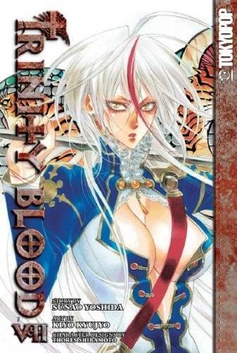 Trinity Blood