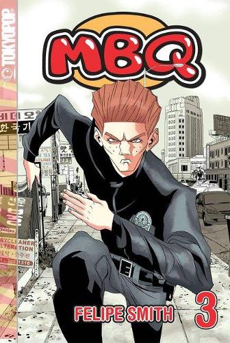 MBQ, Volume 3
