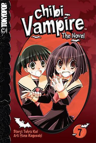 Chibi Vampire