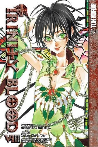Trinity Blood
