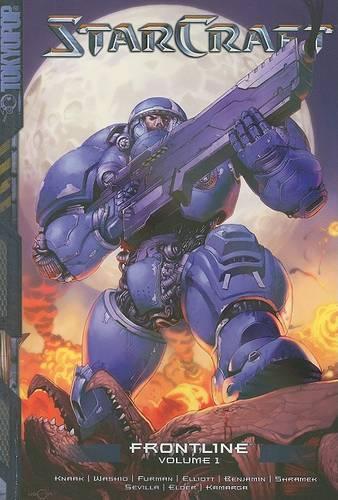 StarCraft