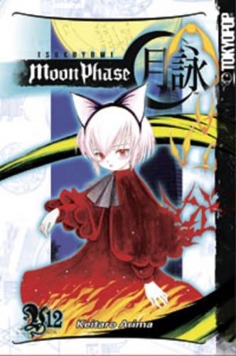 Tsukuyomi Moon Phase