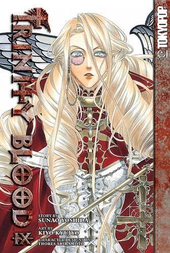 Trinity Blood