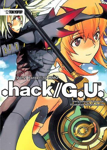 Hack//G.U.