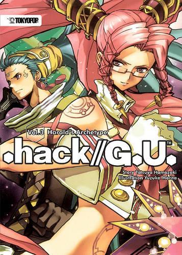 Hack// G.U.