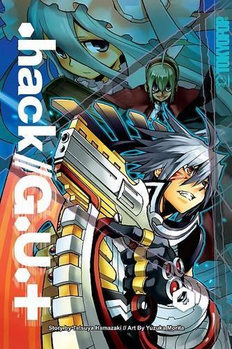 Hack G.U.+