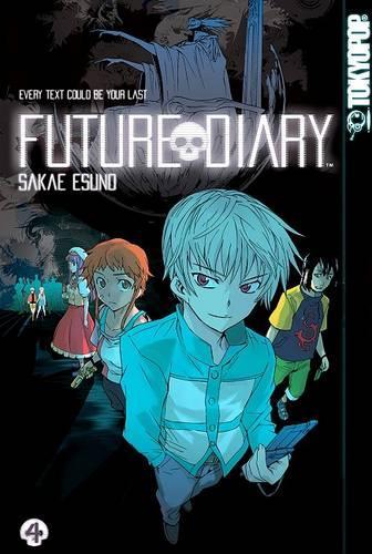 Future Diary