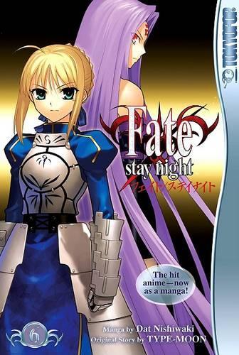 Fate/stay Night