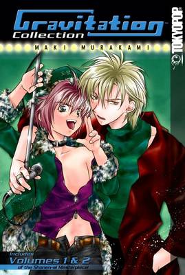 Gravitation Collection: v. 1