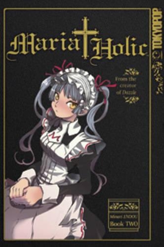 Maria Holic