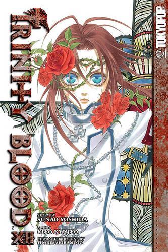Trinity Blood