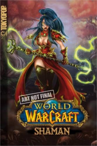 World of Warcraft