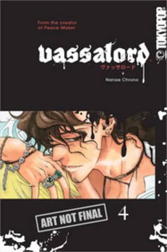 Vassalord